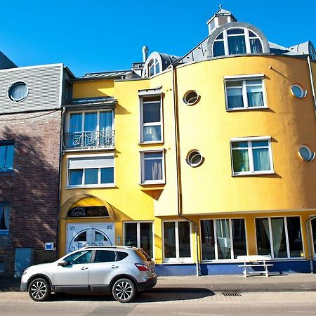 Hotel Georg Witten Ngoại thất bức ảnh