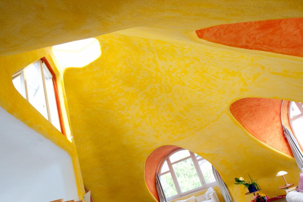 Hotel Georg Witten Ngoại thất bức ảnh