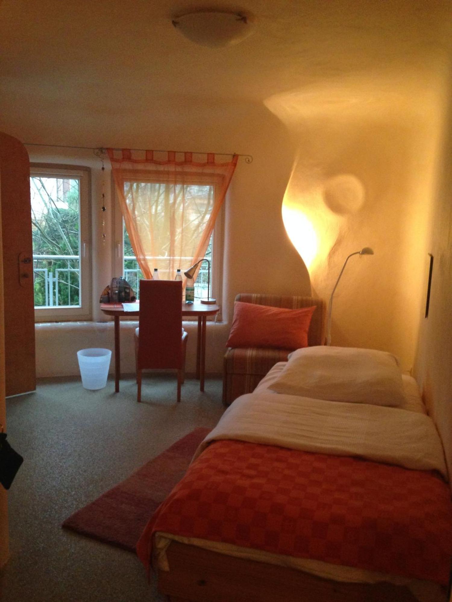 Hotel Georg Witten Phòng bức ảnh