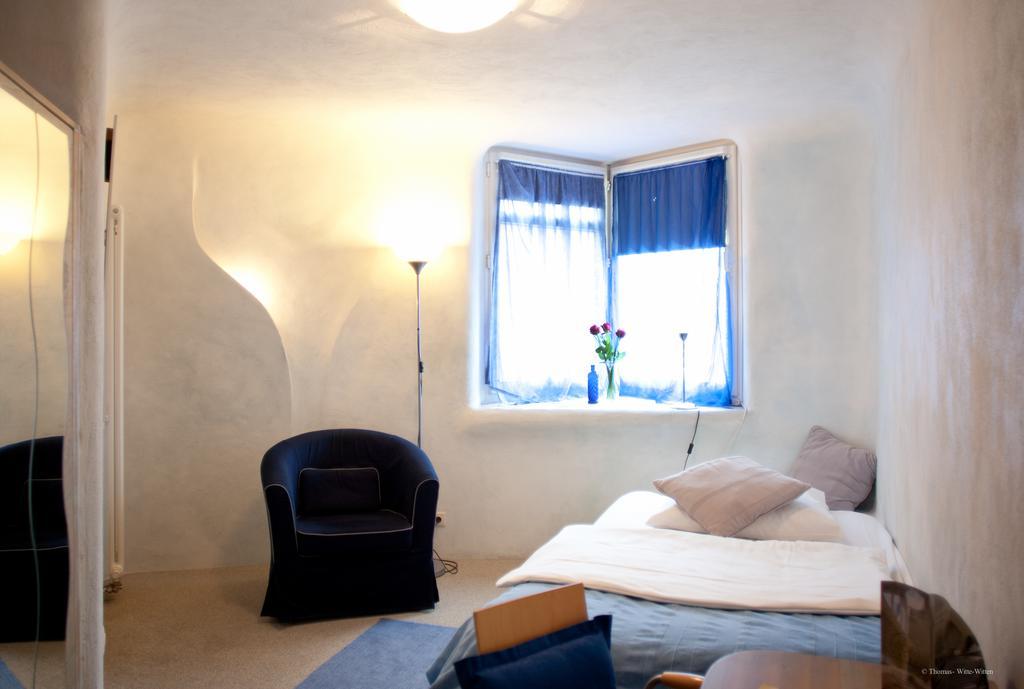 Hotel Georg Witten Phòng bức ảnh