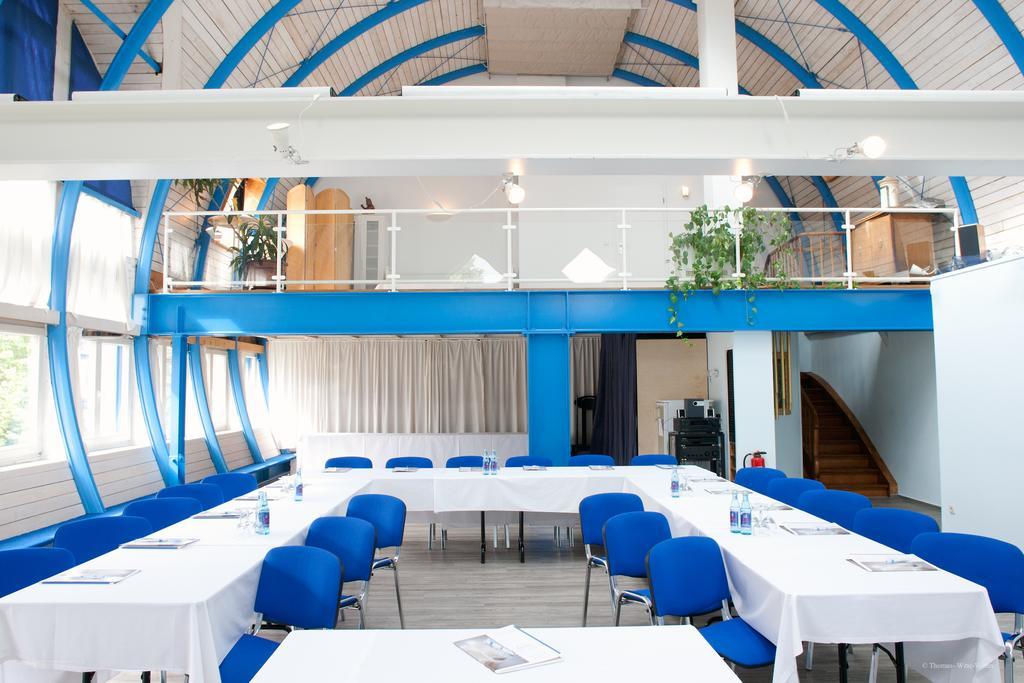 Hotel Georg Witten Ngoại thất bức ảnh
