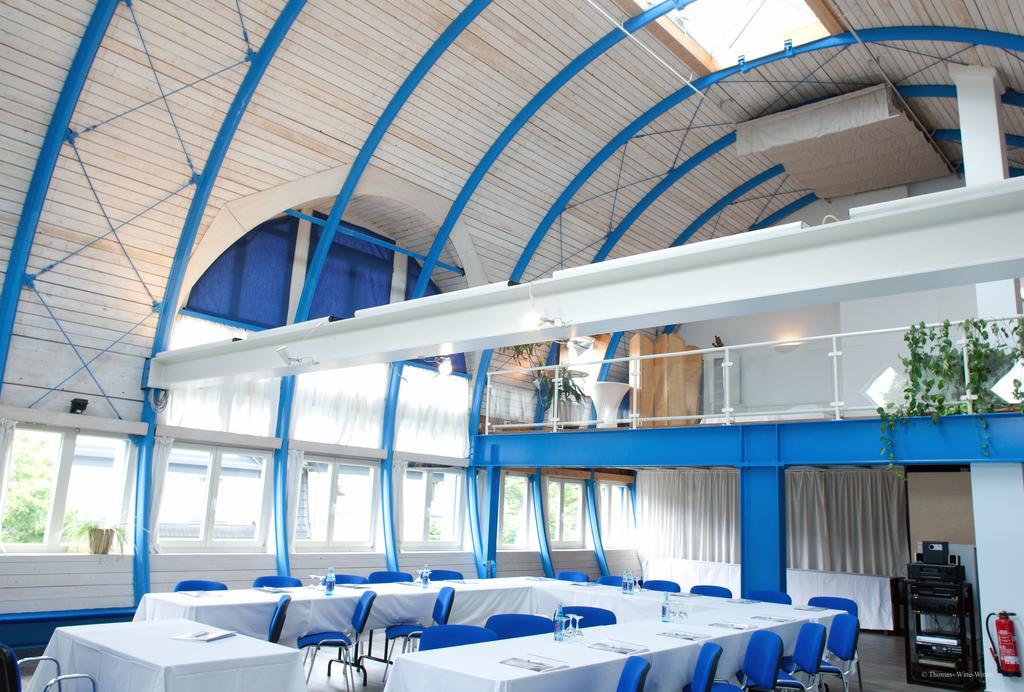 Hotel Georg Witten Ngoại thất bức ảnh