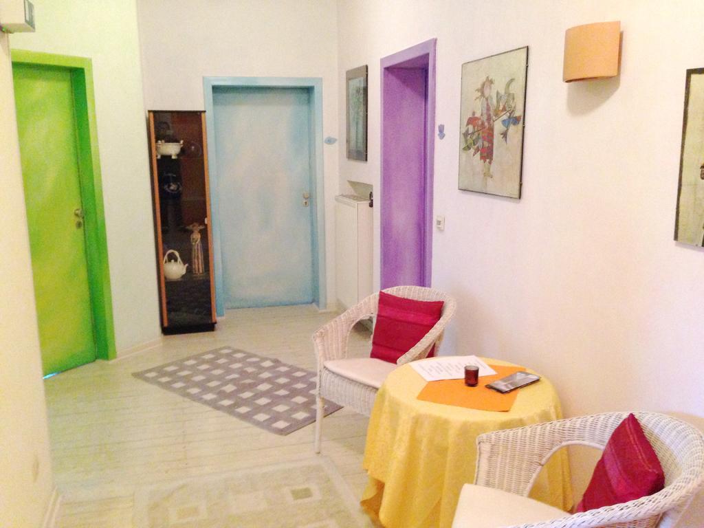 Hotel Georg Witten Ngoại thất bức ảnh