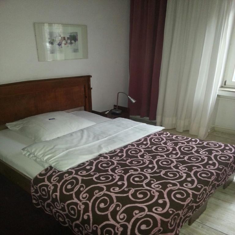 Hotel Georg Witten Ngoại thất bức ảnh