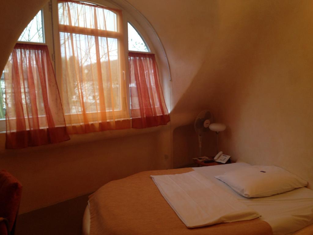 Hotel Georg Witten Phòng bức ảnh