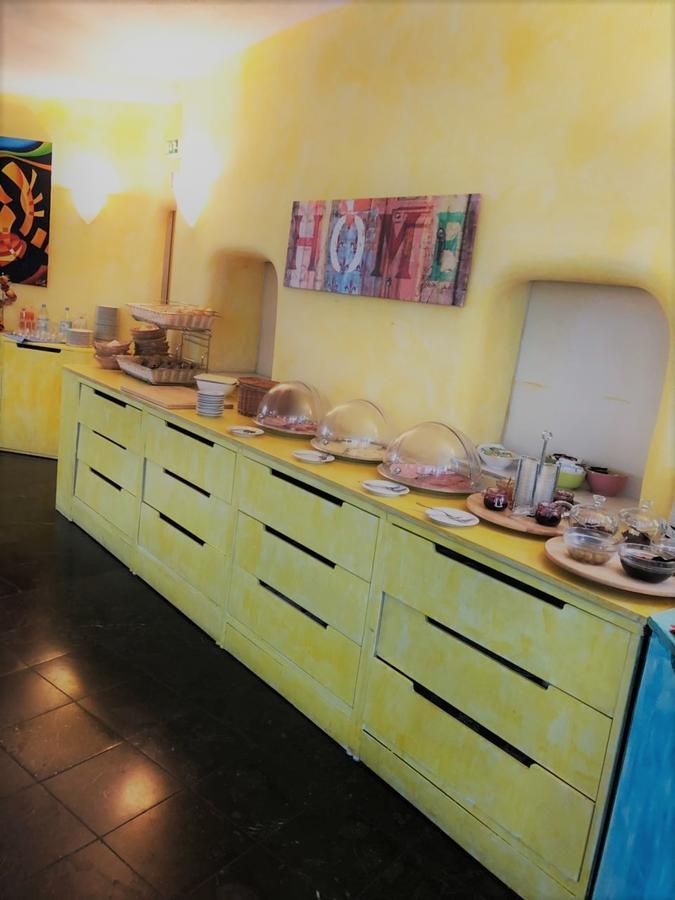 Hotel Georg Witten Ngoại thất bức ảnh
